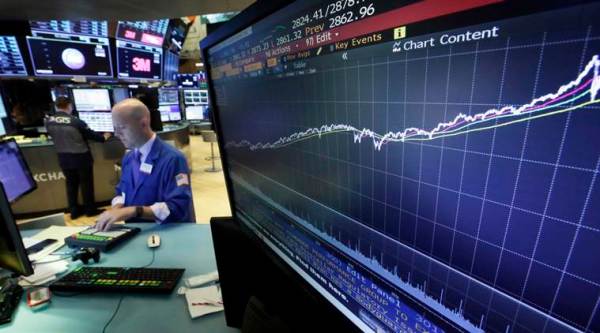 S&P 500 ends at record high, bull market label secure