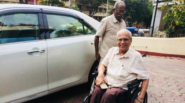 Everything is easy if you work for it: Dr Suresh Advani