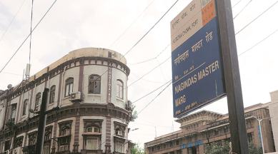 Street Wise: Named after freedom fighter, a stretch that has witnessed many transformation