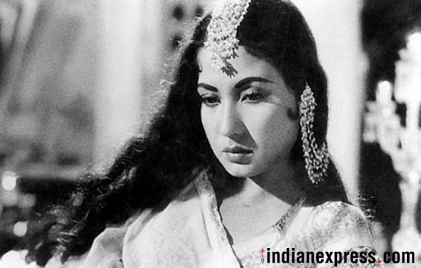 meena kumari birth anniversary
