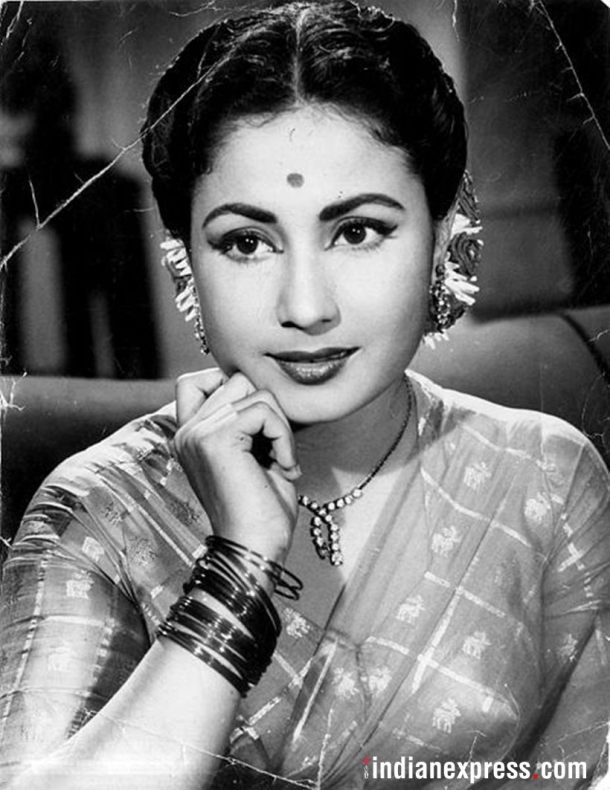 meena kumari's birth anniversary