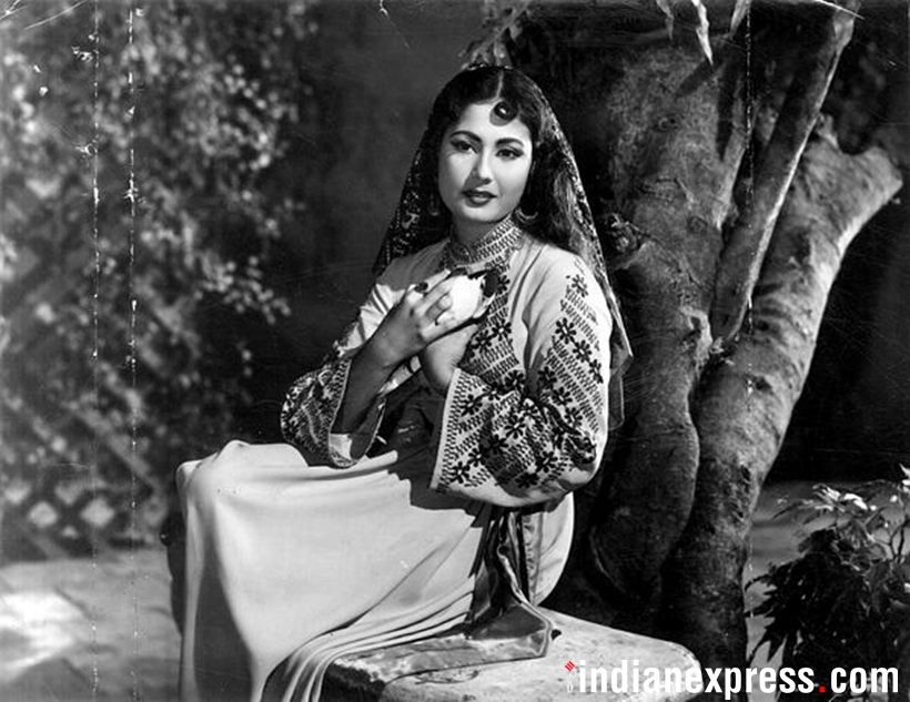 On Meena Kumari’s 85th birth anniversary, here’s remembering the ...