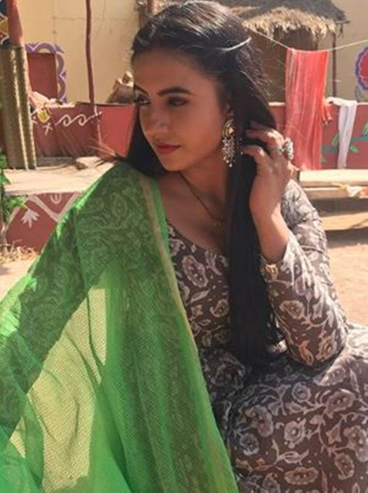 Meera Deosthale
