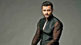 Memories actor Rohit Roy