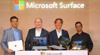 Microsoft, Microsoft Surface Go, Microsoft Surface in India, Surface Laptop price in India, Surface Book 2, Surface Book price in India, Surface Laptop sale, Surface laptop specifications