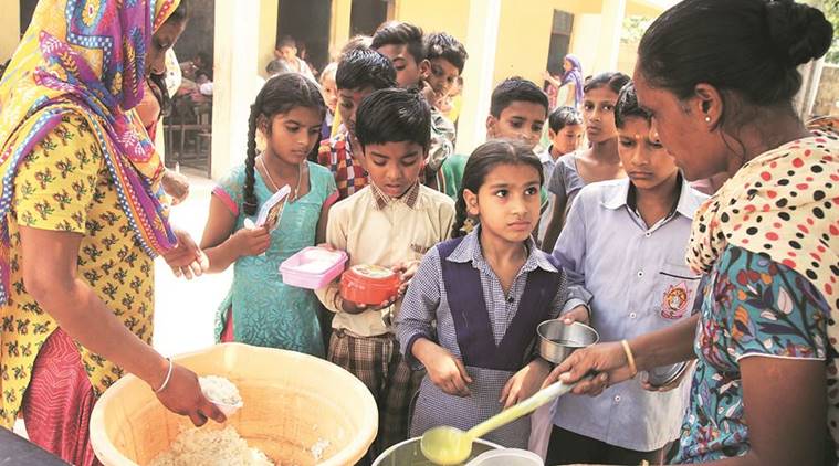 For ‘healthy’ mid-day meals, government schools to have kitchen gardens