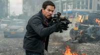 Mile 2 review Mark Wahlberg
