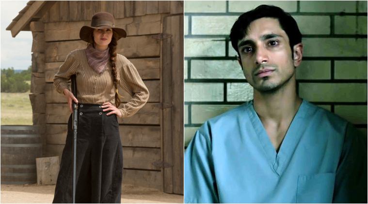 top miniseries to watch on the weekend
