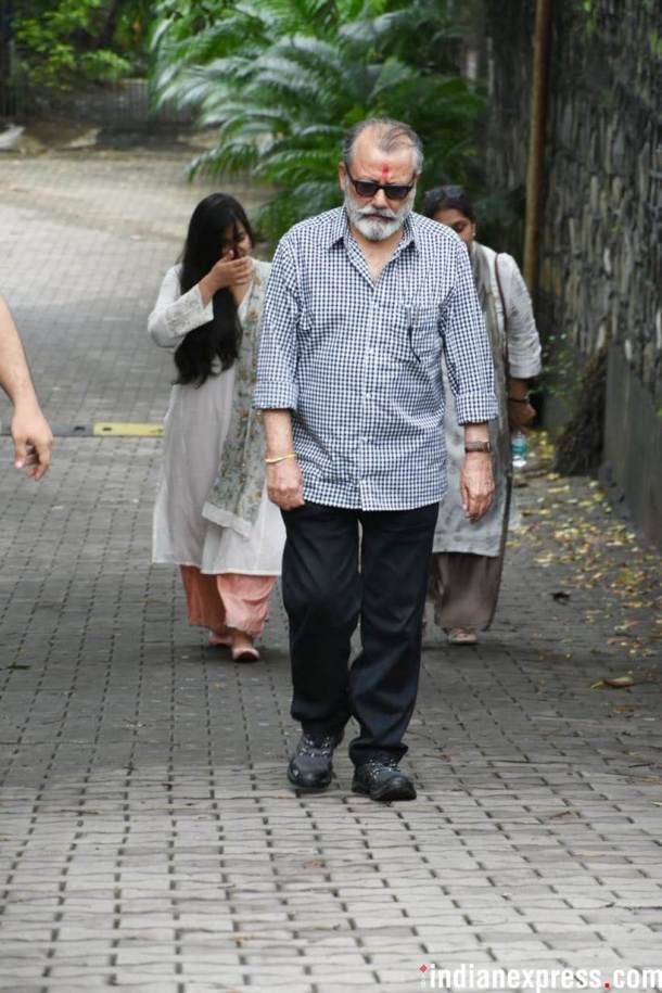 Pankaj Kapur photos