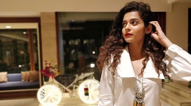 mithila palkar