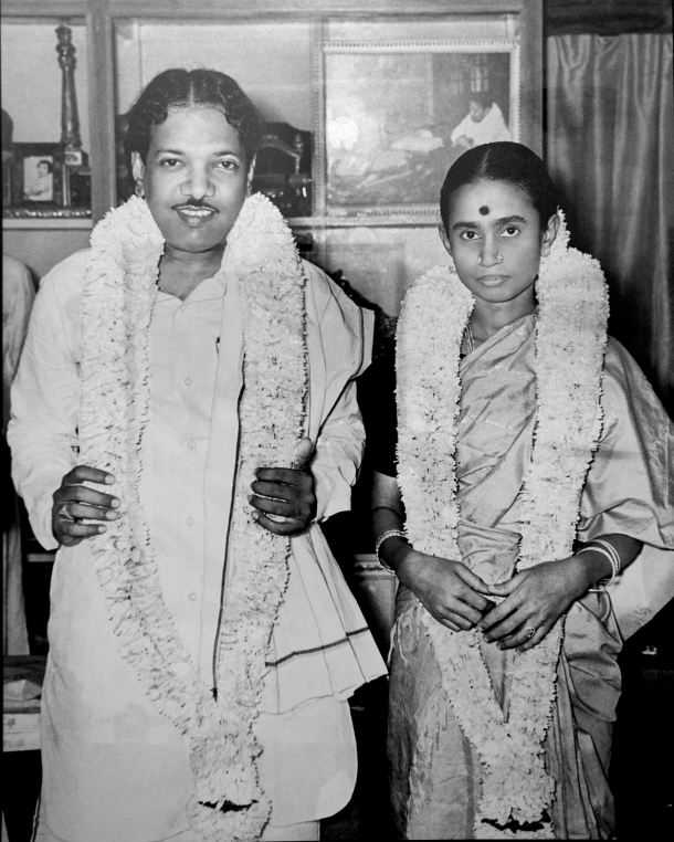 Karunanidhi passes away: Rare and unseen photos from his political journey Karunanidhi passes away: Rare and unseen photos from his political journey