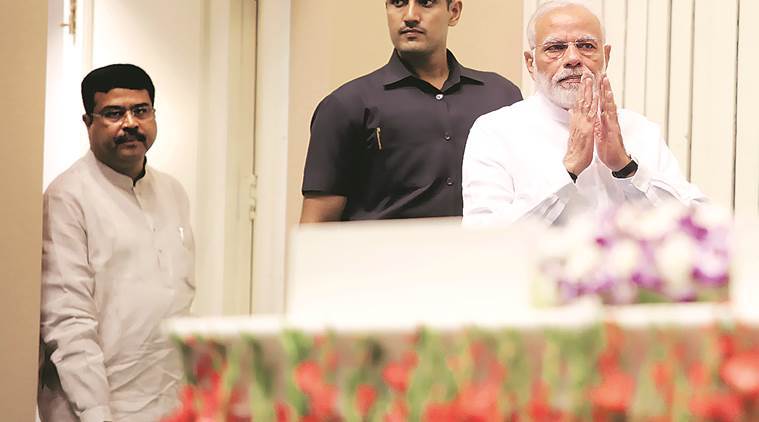Ethanol use for auto fuels to save India Rs 12,000 crore: PM Narendra Modi
