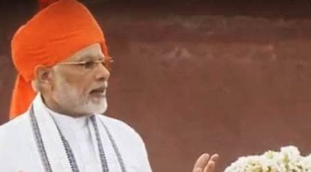 Narendra Modi, Modi on social media, Modi social media dirty, Modi on cleanliness, PM modi, india news, Indian express news