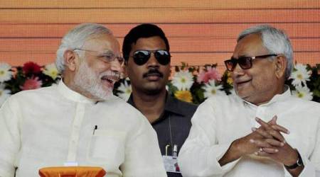 NDA seat-sharing in Bihar: BJP, JD(U) to contest 17 seats each, LJP gets six