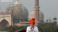 independence day, narendra modi, modi speech, narendra modi speech, independence day speech, modi, modi news, Independence day 2018, BJP, India news, express column