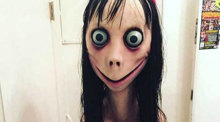 Momo Challenge: West Bengal govt takes steps to combat viral 'suicide game'