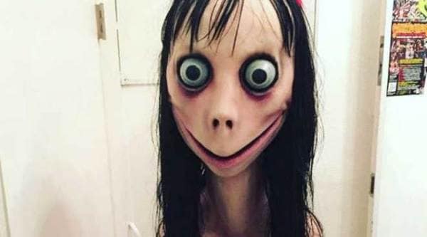 Momo Challenge: Govt lists dos and dont's for parents