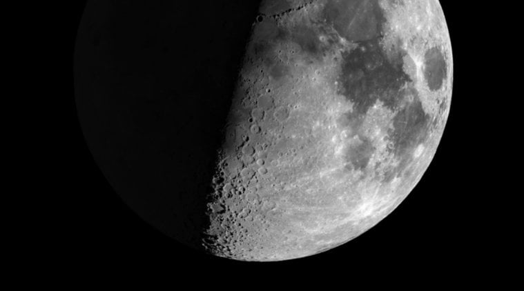 Planetary science, Moon, Exploration of the Moon, Astronomy, Chinese space program, Electric Utilities - NEC, the China Daily, chief designer, the Earth, Efe news, China, Wu Weiren, Efe