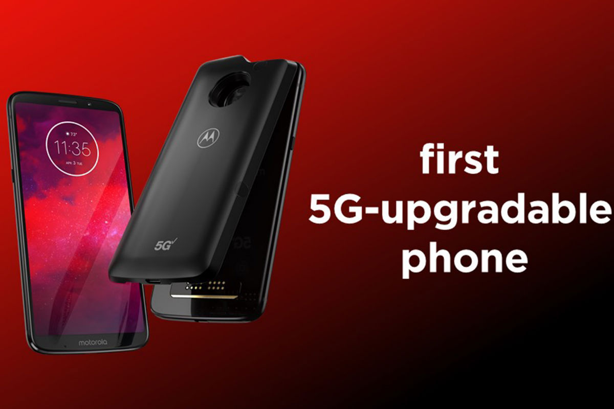Moto Z3, Moto Z3 price, Moto Z3 launch, Moto Z3 launch in India, Moto Z3 price in India, 5G moto mod, 5g mod, 5G Mod price, Moto Z3 features, Moto Z3 specifications