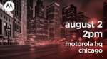 Motorola One Power, Moto One, Moto Z3 launch tomorrow: All we know so far