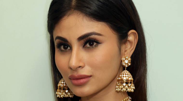 Gold Actor Mouni Roy Television Is Home And I Can Never Ever Be Away From It Television News