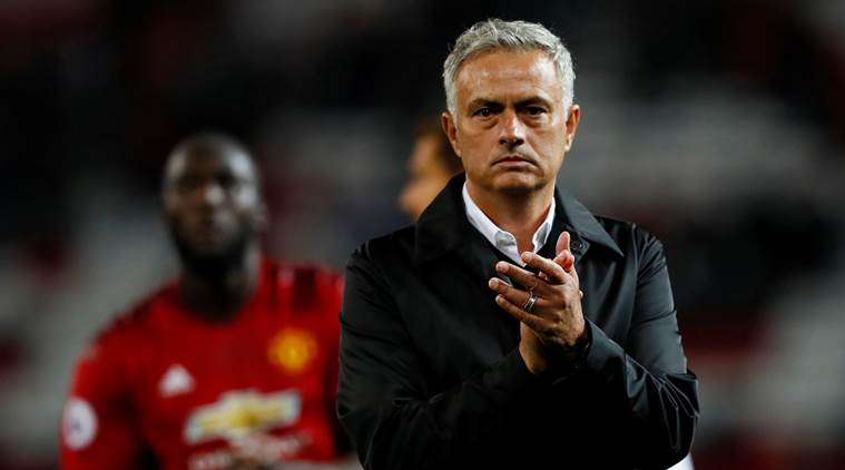 Ryan Giggs on Jose Mourinho: ‘He is the still the right man for Manchester United’