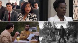 best movie trailers of the week including widows, what women want, arizona and others
