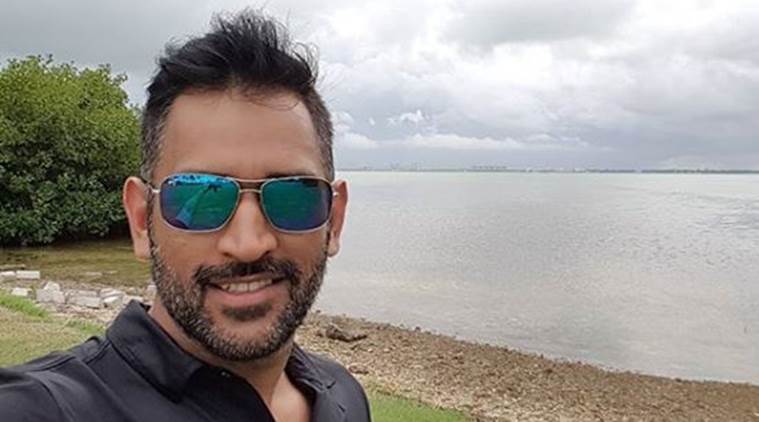 MS Dhoni