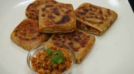 Mughali porota