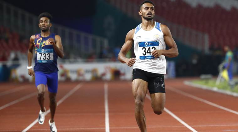 Asian Games 2018 Live Streaming Day 8 Live Updates and Results