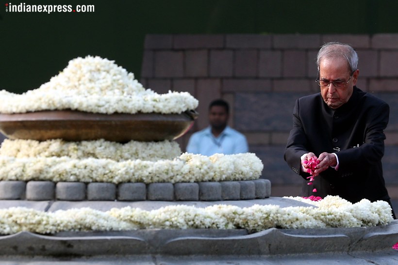 rajiv gandhi, tribute, birth anniversary