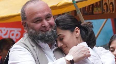Mulk box office collection Day 3: Rishi Kapoor starrer mints Rs 8.16 crore