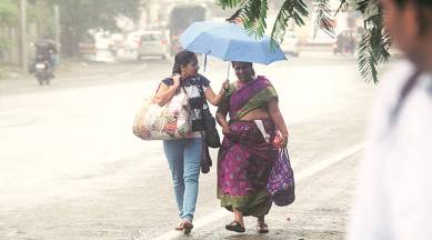 Met department projects normal monsoon, forecasts June 17 onset