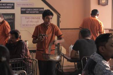 Mumbai Udupi restaurants, Udupi district, Udupi restaurant