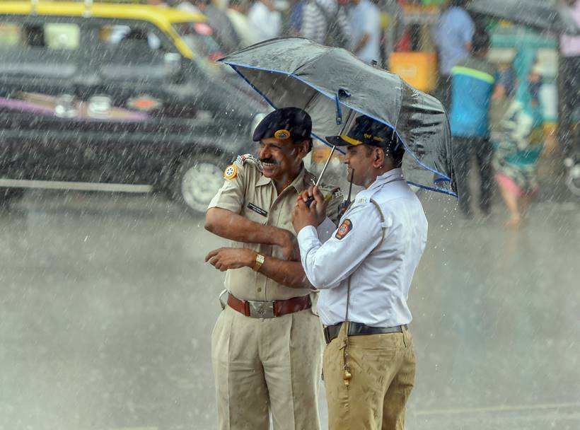 Floods, rains and landslides: Here's how the weather fared across India