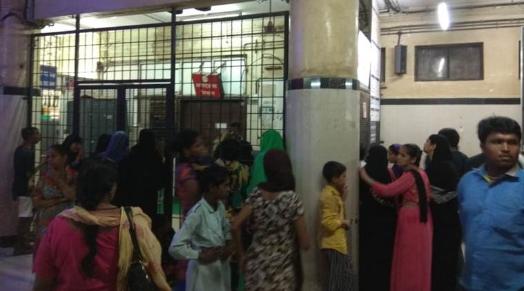Mumbai: 12-year-old school girl dies, nearly 200 hospitalised; parents suspect food poisoning