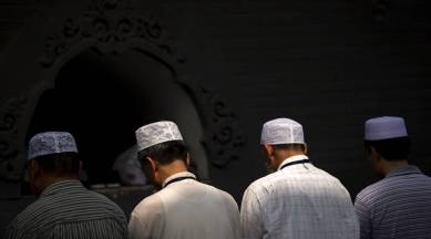 Muslims, mobility index, muslims in india, SC/SCT in india, India’s demographic dividend, OBC, indian express, india news, latest news