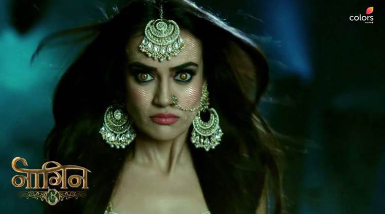 Most watched Indian TV shows: Naagin 3 continues to rule TRP chart