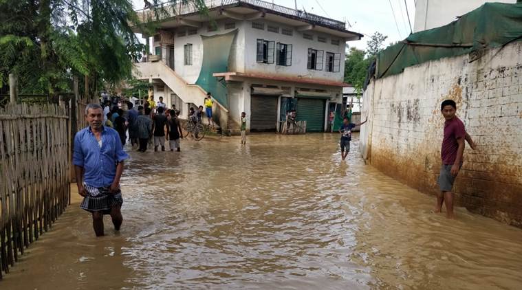 nagaland-floods-2018