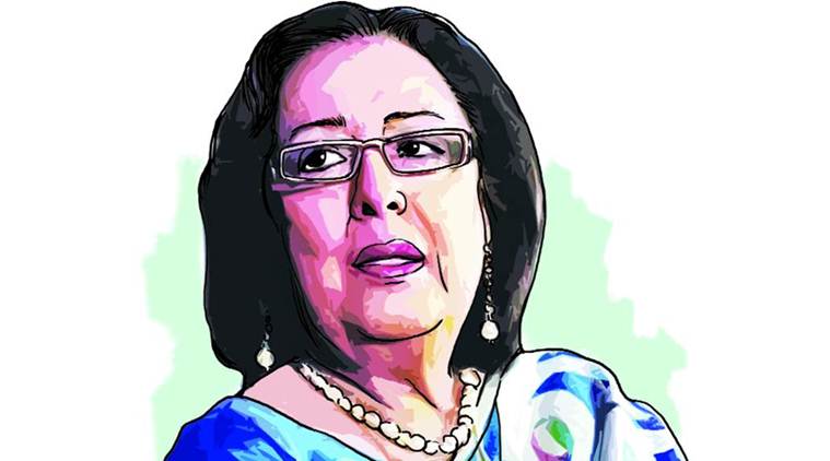 delhi confidential