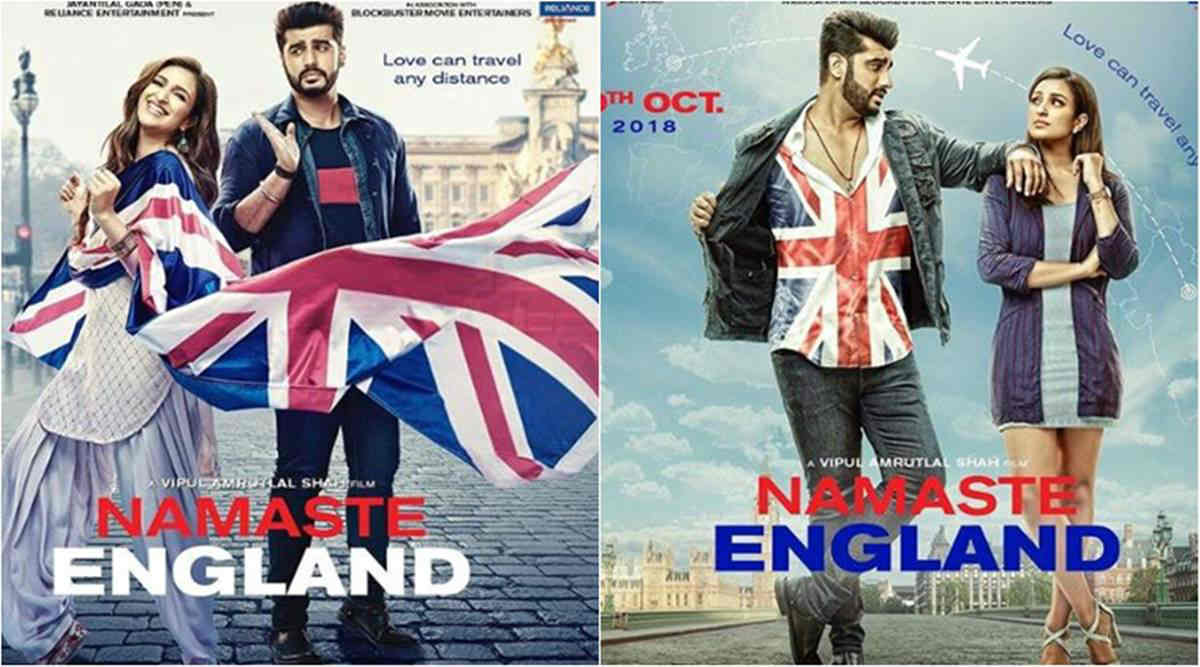 Namaste england full hot sale hd movie download