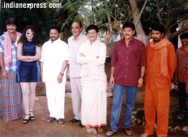 nandamuri harikrishna images