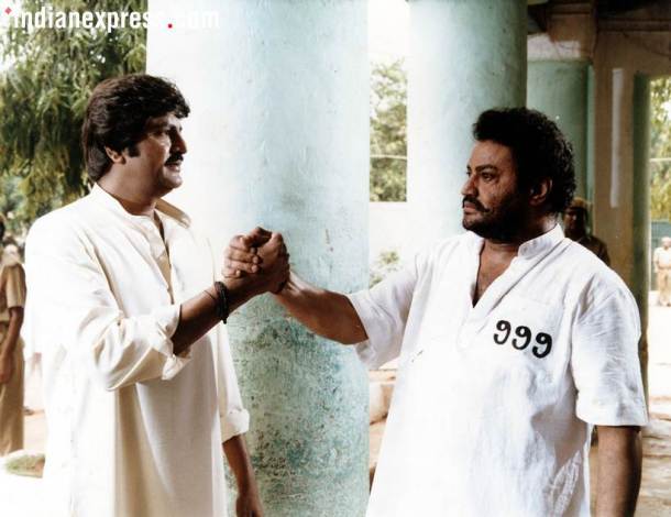 Nandamuri Harikrishna movies