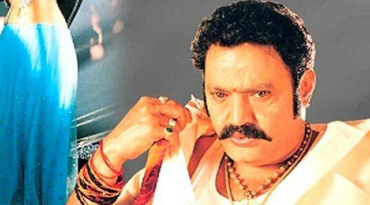 The life and career of Nandamuri Harikrishna | Entertainment News,The