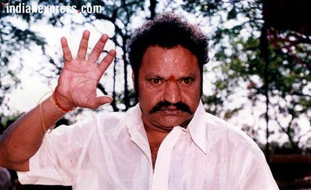 nandamuri harikrishna dead