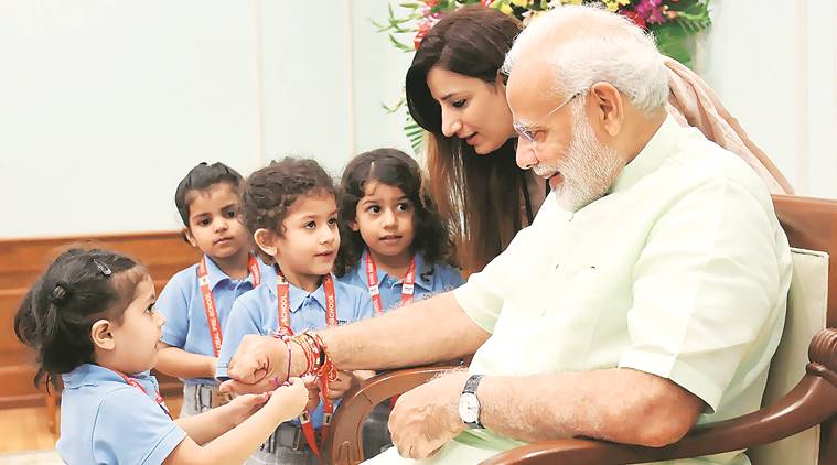 Mann Ki Baat: Country will not tolerate rapes, injustice to women, says PM Modi