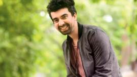 Naveen Kasturia The Good Vibes