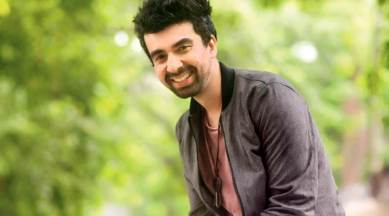 Naveen Kasturia The Good Vibes