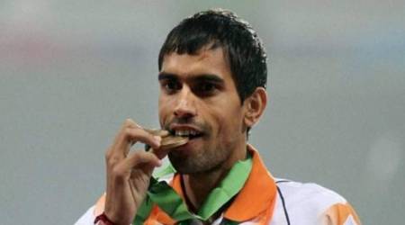 Naveen Dagar, Naveen Dagar India, India Naveen Dagar,Naveen Dagar Asian Games 2018, sports news, Indian Express