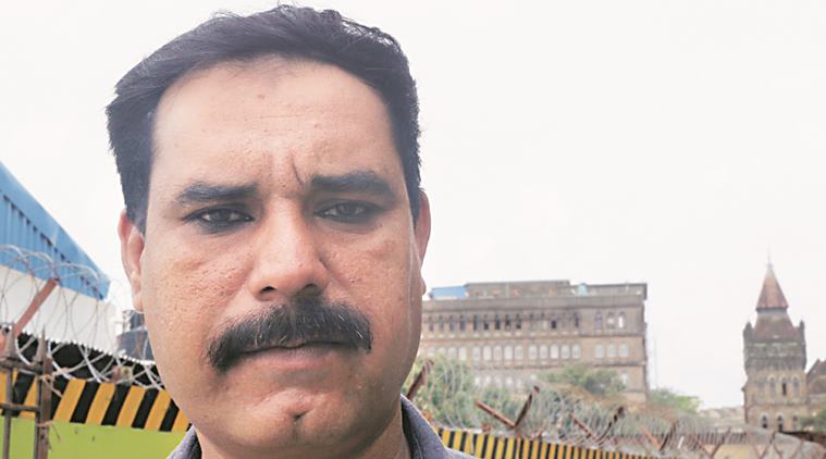 Maratha 'jail bharo' agitation: Youths, middle-aged Marathas, Muslim man among protesters who showed up